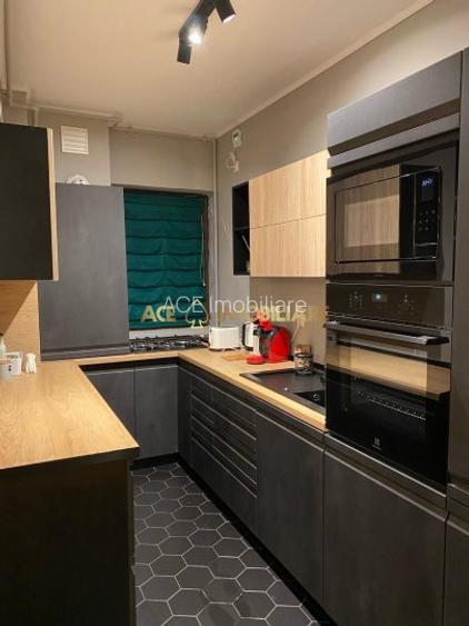 2 Camere de inchiriat | 2 Bai | Drumul Taberei | Centrala | Pet Friendly - 4