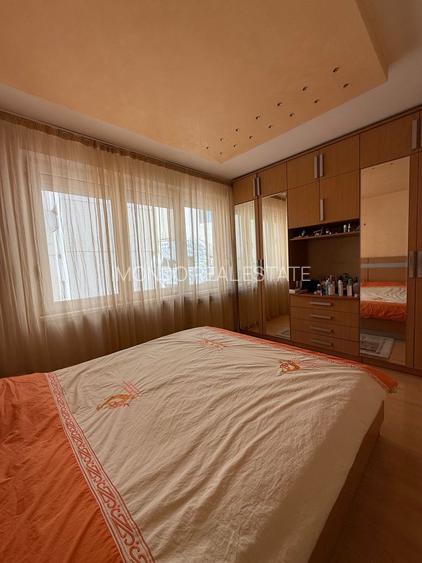 2 Camere | CALEA VICTORIEI | Athenee Palace - 2