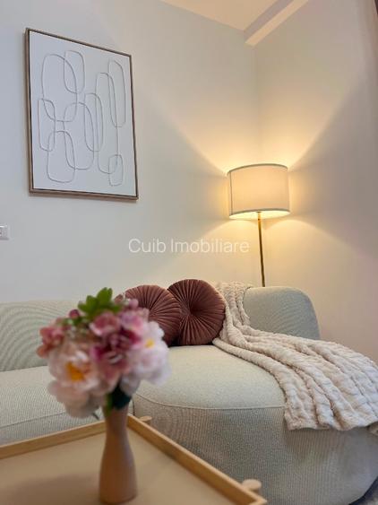 Ateneo : STUDIO NOU + loc de parcare  - 2