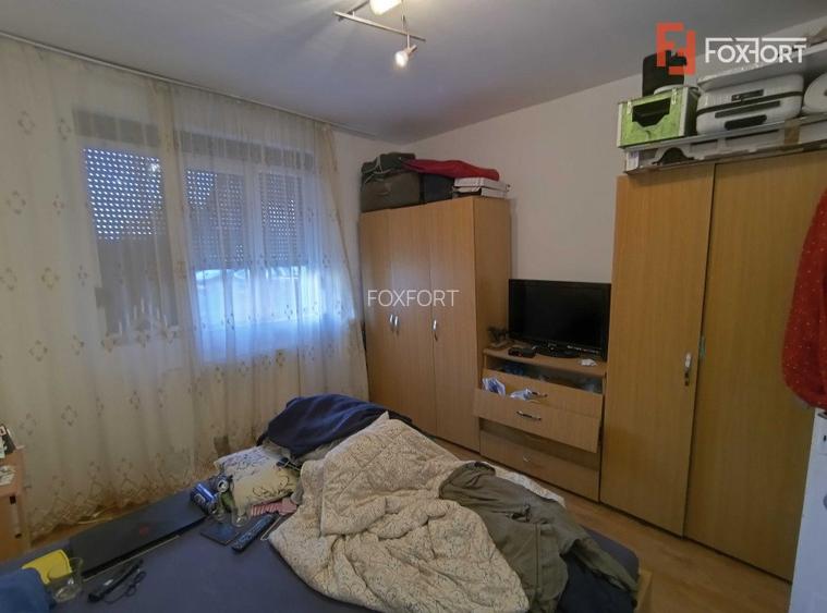 Duplex la curte comuna cu 3 camere si teren de 320 mp, zona Sagului - 7