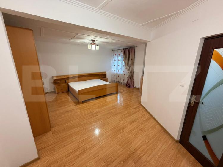 Apartament 3 camere, 136.20 mp, zona Bld Nicolae Titulescu - Smith