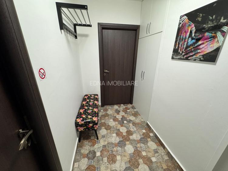 Cantemir langa metrou Unirii apartament splendid - 5