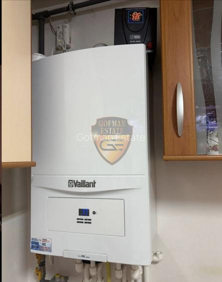 4 camere, Poarta 6, Etaj 2/4, mobilat si utilat, centrala gaz, A/C, 66.5mp, balc - 3