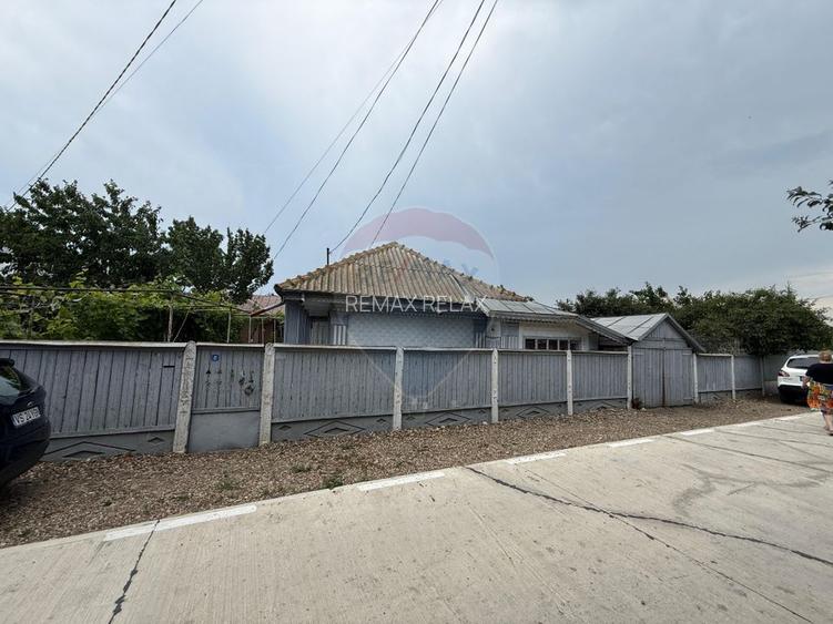 Casă / Vilă cu 6 camere de vânzare - 8