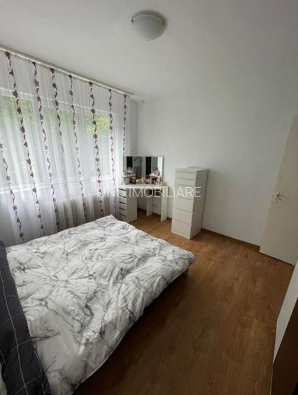 Etaj 2- Tatarasi-Flora-3 Camere Decomandat 60mp - 3