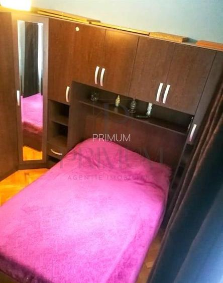 SAGULUI - ET 1 LIFT -- BLOC IZOLAT - 3 CAMERE - CENTRALA PROPRIE - CLIMA - DECOM - 3