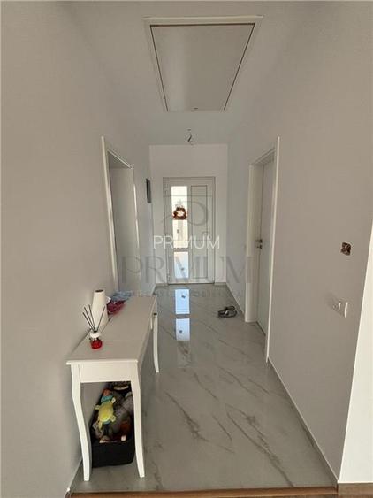 Duplex parter - posibilitate alegere finisaje - zona foarte buna - toate utilita - 9