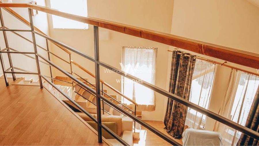 Casa Individuala cu potential Enorm! Sibiu - 8