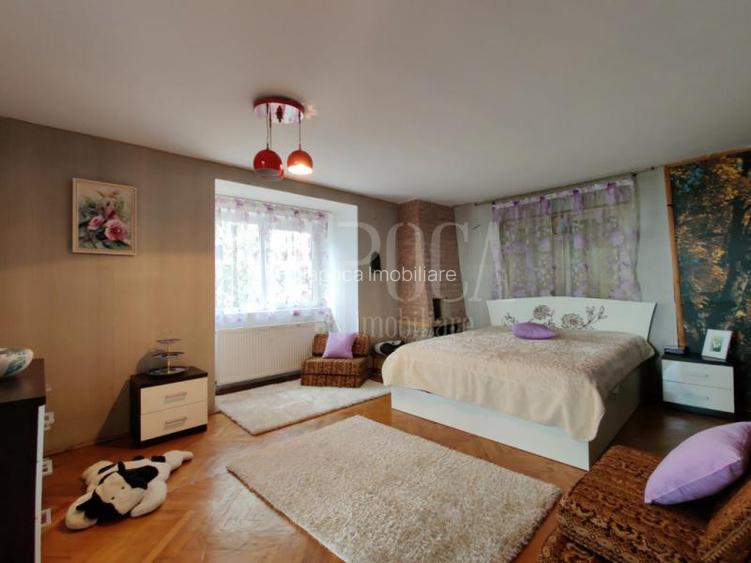 Casa 6 camere de vanzare in Dambul Rotund, Cluj Napoca - 2