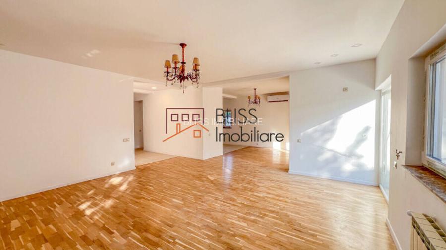 Casă / Vilă 6 camere în zona  Iancu Nicolae British School Bucharest - 4