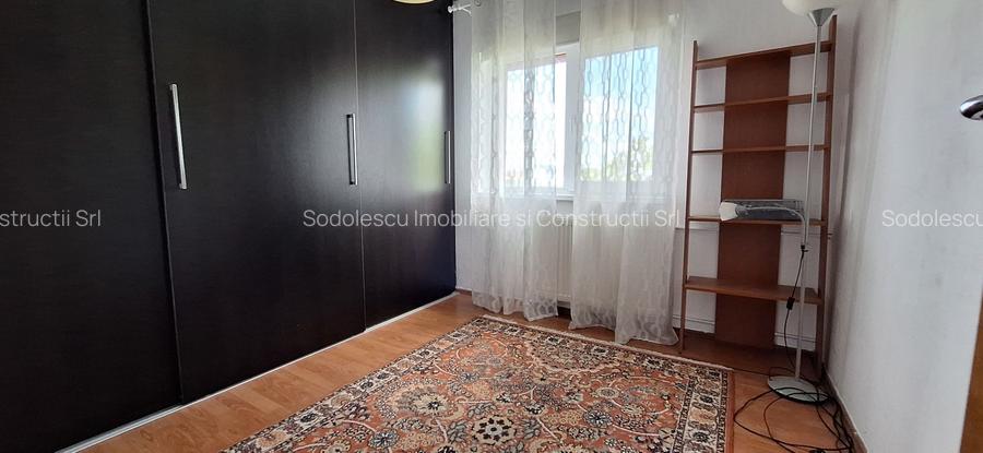 Apartament cu 3 camere la 5 min. de Iulius Town - 39