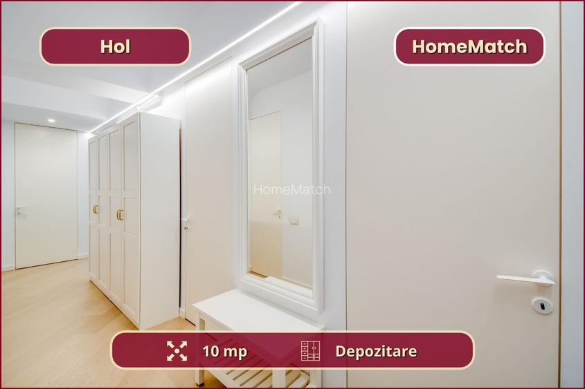 Cortina North || 3 camere || Comision 0% - 13