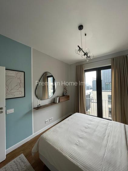 Apartament | 2 camere | Bloc nou | Parcare| Porsche Pipera | Avalon Estate - 9