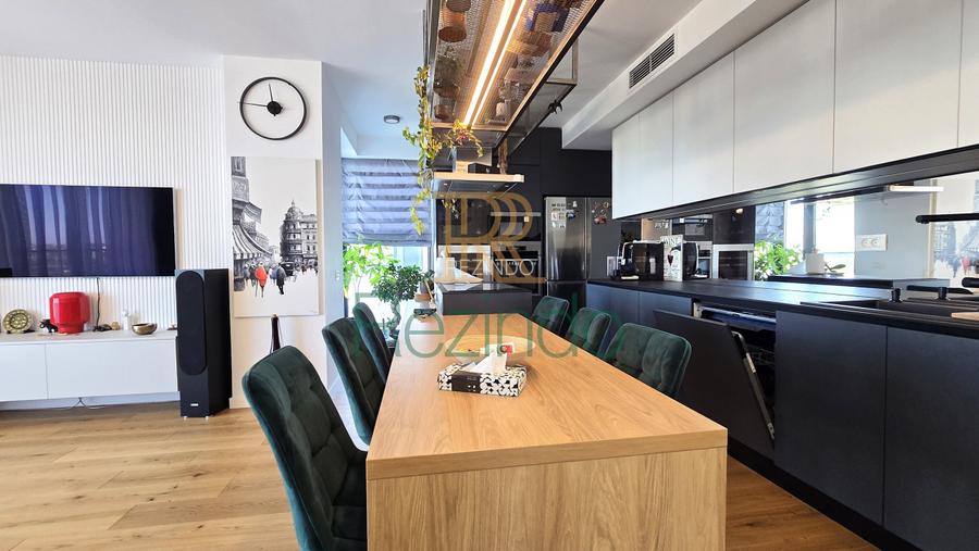 VIDEO | Terasa | Premium Design | Parcare inclusa | Piata Presei - Petrom City - 4