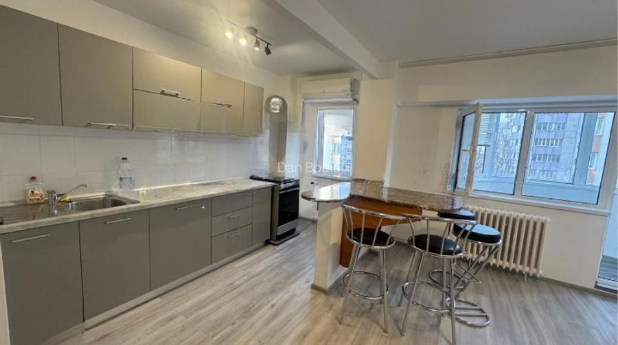 Grasoniera aerisita prima chirie 10 min M Timpuri Noi DB1866 - 4