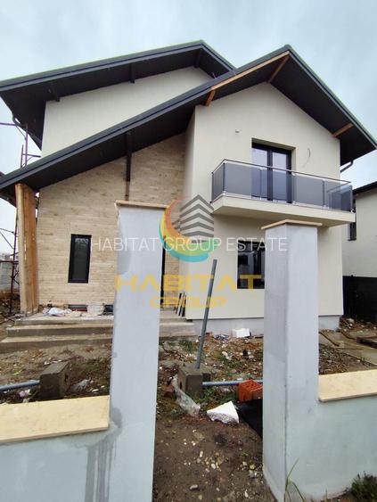 Casa moderna 5 camere, 3 bai, finisaje premium – Berceni - 16