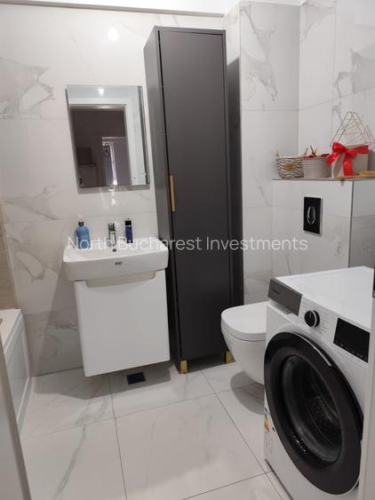APARTAMENT 2 CAMERE - IULIU MANIU - COMISION 0% - 11
