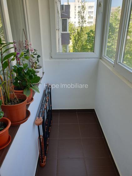 Parc IOR -Strada Lunca  Bradului-garsoniera renovata - 7