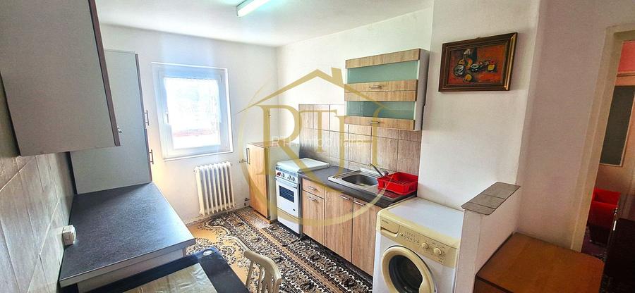 Apartament cu 2 camere de vânzare – Zona Olimpia, Timișoara - 12