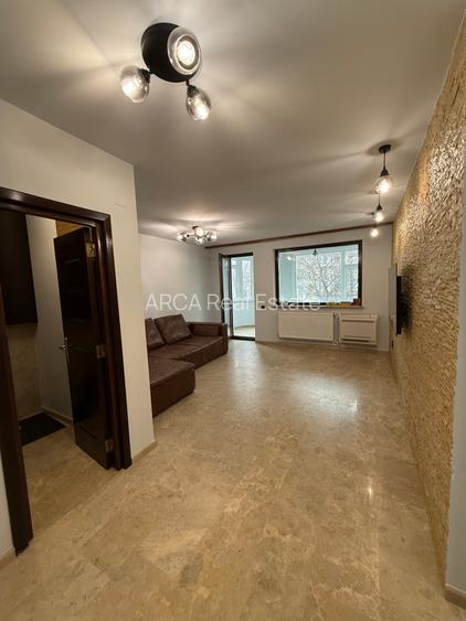 Apartament 3 camere zona Cazino, vedere la mare - 9