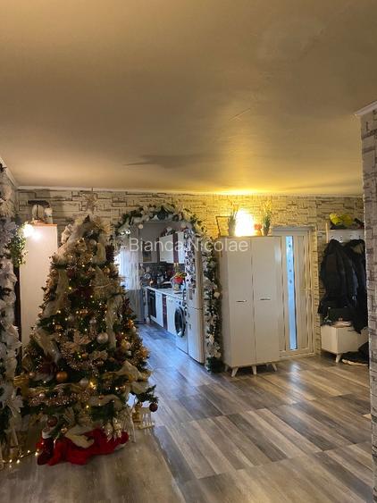 Casă cu teren generos și potențial investițional – Năvodari, zonă liniștită - 4