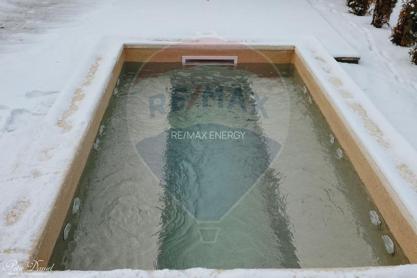 Cabana de vânzare, Valeni - 15