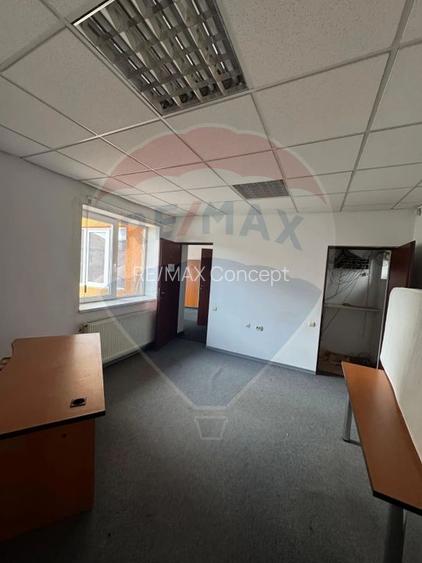 Casă  cu 5 camere de închiriat în zona Marasti, Piața 1 Mai - 9