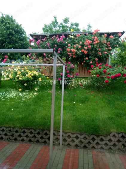 Casa Parter, 127 mp utili, cu 500 mp teren Rediu - 4