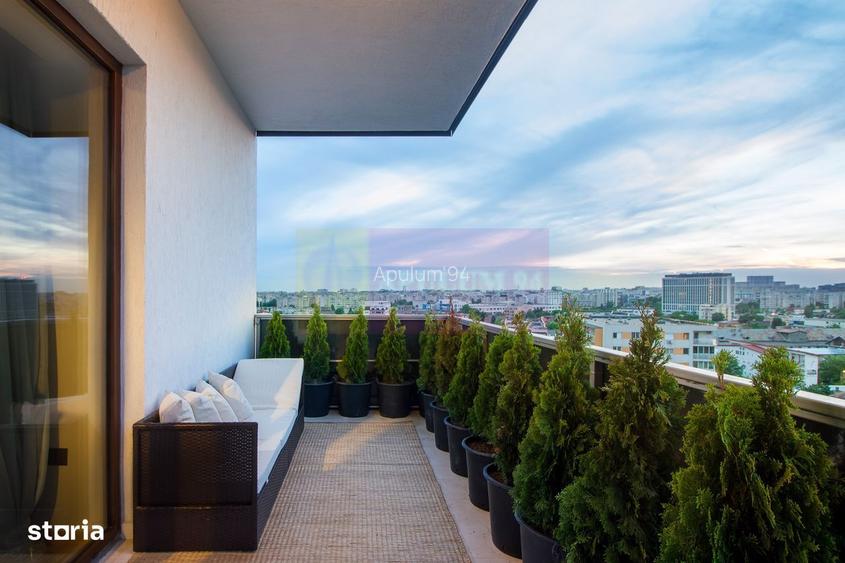 Apartament cu 3 camere, balcon și loc de parcare in garaj - Mall Vitan - 10