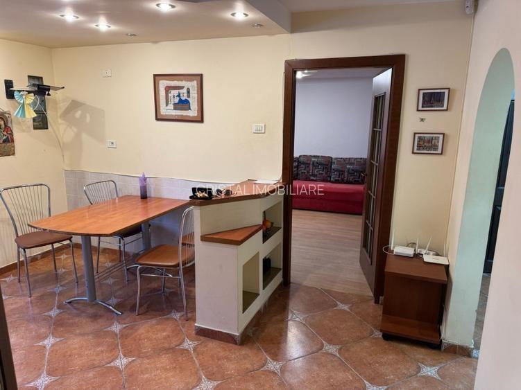 Apartament 3 camere de inchiriat, centrala proprie, Drumul Sarii - 5