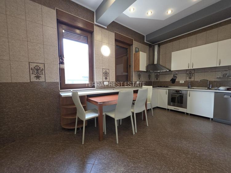 Reducere pret! ! Vila top cu piscina inchisa,  incalzita, barbeque - 14