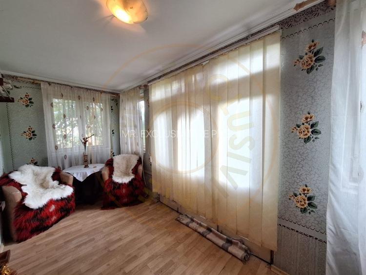 Casă cu farmec Neoromânesc – Pietroșani, Argeș - 18