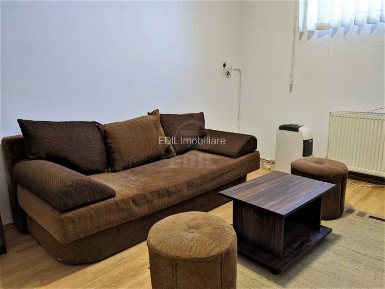 Apartament cu 2 camere decomandate bloc nou Andrei Muresanu - zona linistita - 3