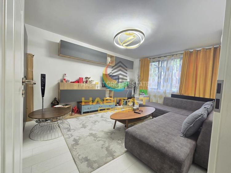 Apartament 3 Camere Decomandat Sector 4 Drumul Gazarului - 5