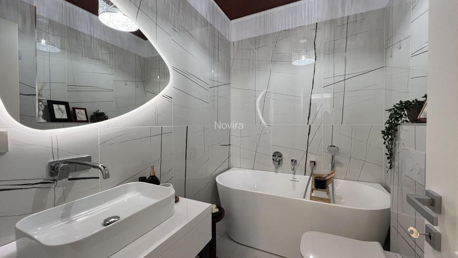 Apartament 2 Camere Lux in Zona Unirii | Gradina | Mobilat si Utilat - 14