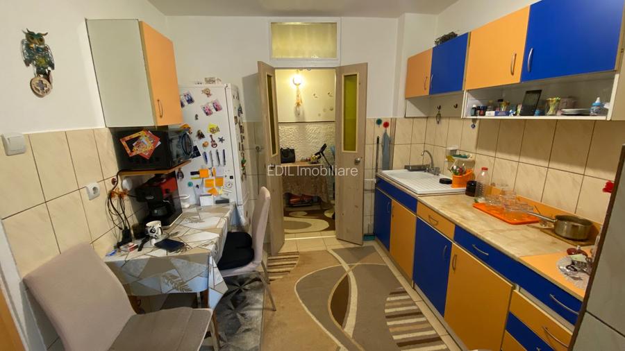 Apartament de vânzare, 2 camere, 58 mp, Între Lacuri zona Iulius Mall - 5