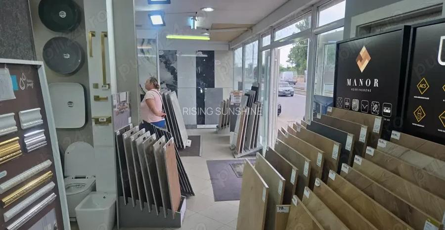 Spatiu comercial | Militari | Valea Cascadelor + Chirias - 4