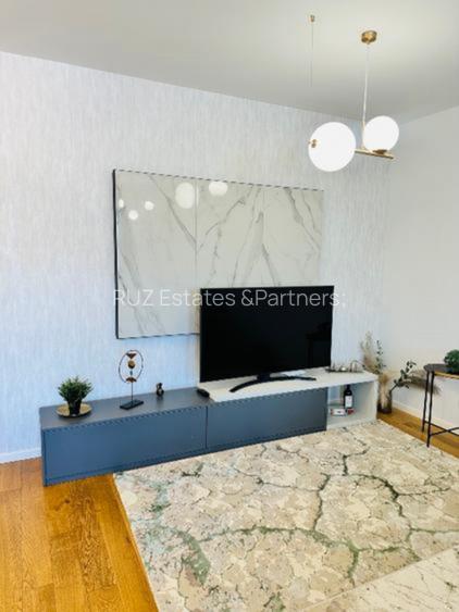 Apartament 2 camere| 2 bai | zona Aviatiei - 4