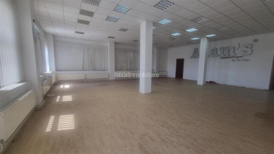 Spatiu Comercial Oportunitate de Investitie in Targu Secuiesc - 8