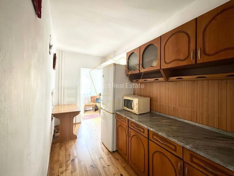 COM 0% Apartament 50mp | Parter inalt | Shopping City - 4