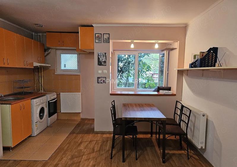 Ap 2 Camere Parter Mobilat/Utilat Bloc '78 in Berceni - 2