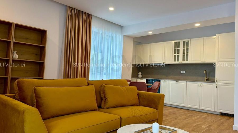 REA1028801 Apartament 3 camere premium Residence5 - 4