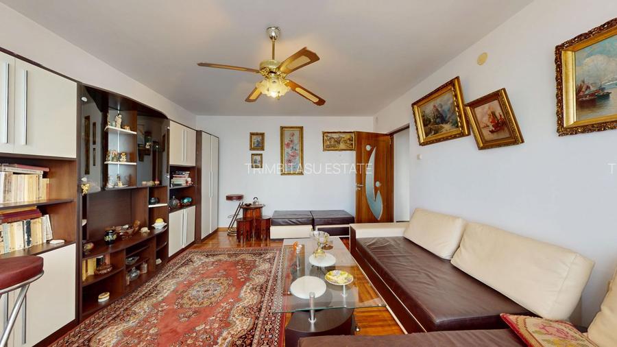 Apartament 4 camere – Strada Novaci Bloc 1989 Zona excelenta - 18