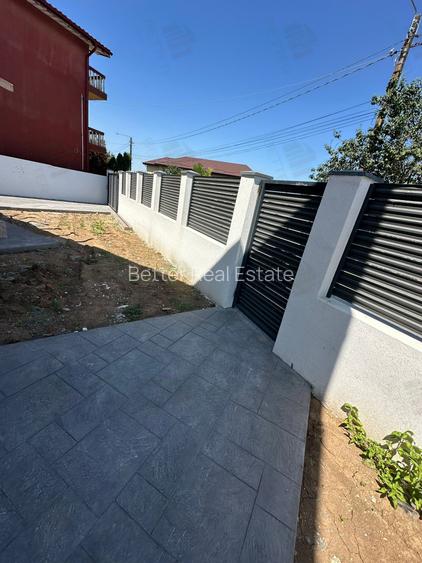 Vilă individuală P+1 în Comuna Berceni – casă nouă, ideală pentru familie - 4