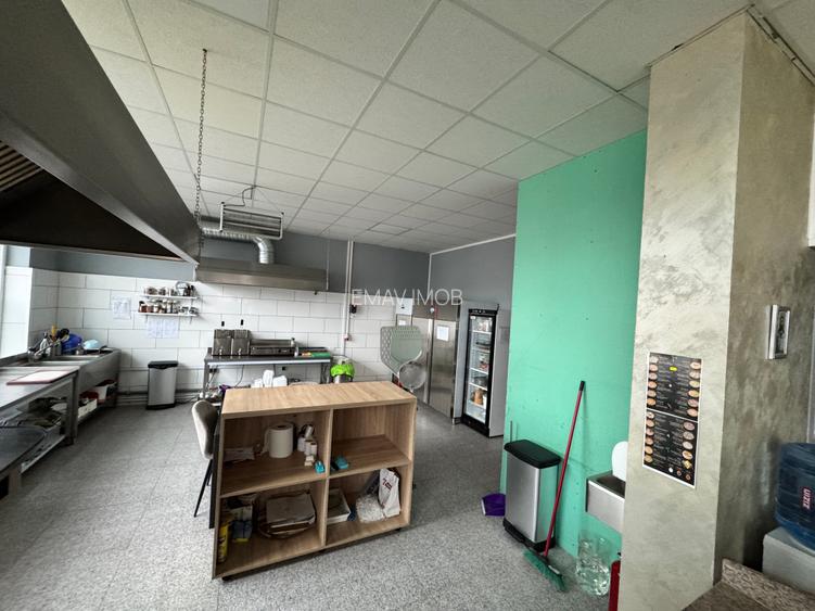 Vânzare pizzerie operațională – afacere la cheie - 7