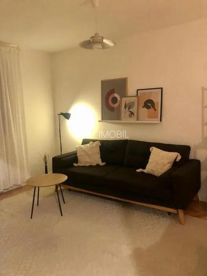 Apartament 2 Camere – Tătărași, Modern și Luminos, la Buleva - 2