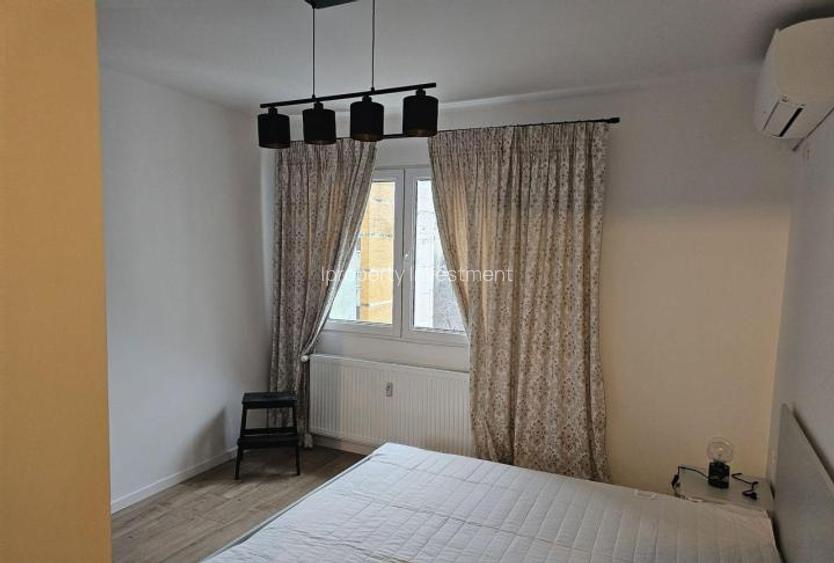 Drumul Taberei - Metrou T. Vladimirescu | 2 Camere | Decomandat | Balcon | AC - 3