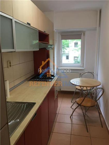 Garsoniera de vanzare, zona Mall Vitan - 4