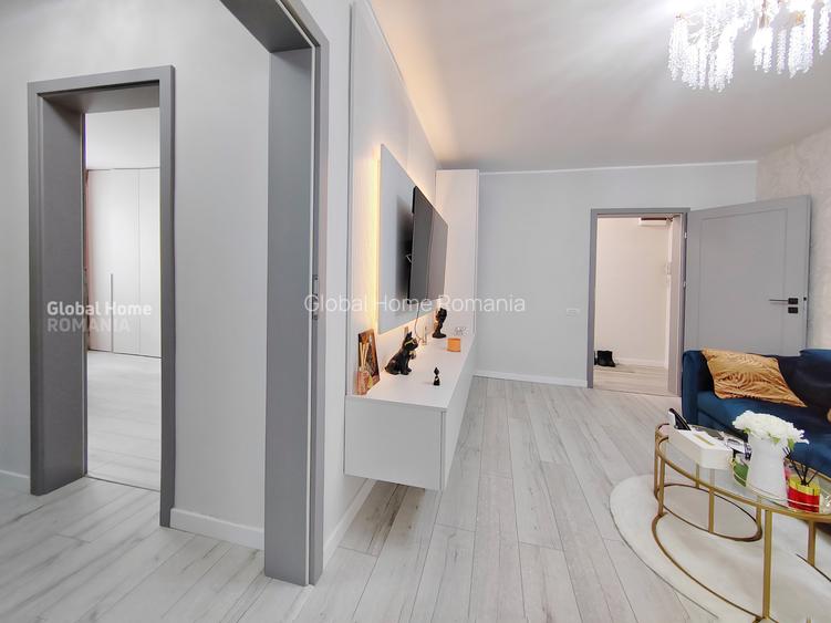 3 Camere | Floreasca | Vedere Parc | Poziție Deosebita - 5