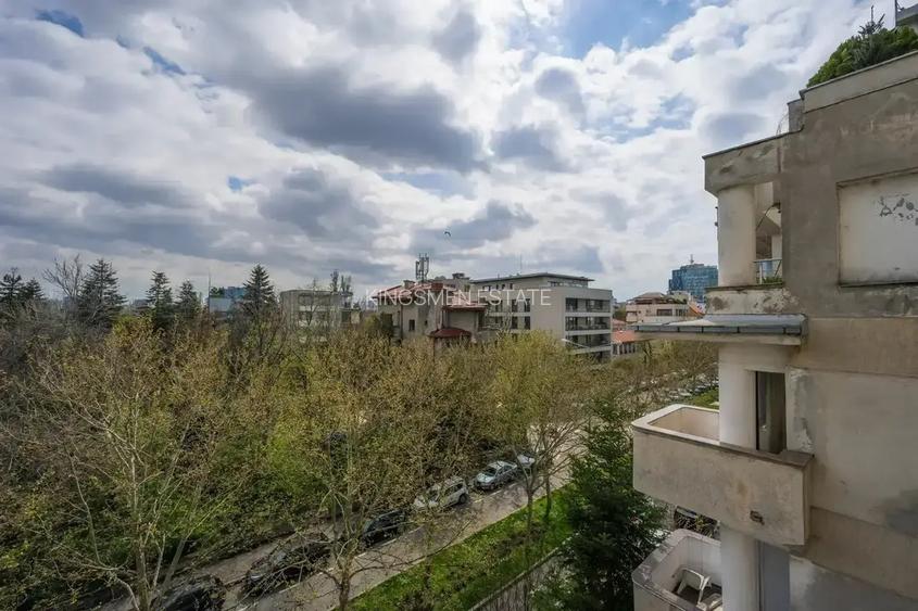 Apartament 3 camere  pe Blvd. Primaverii! - 25